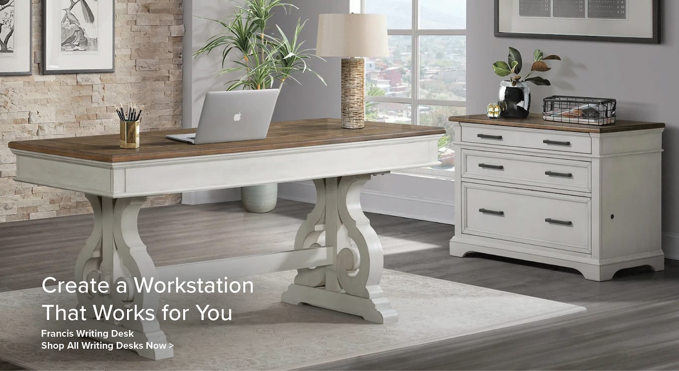 Shop All Desks