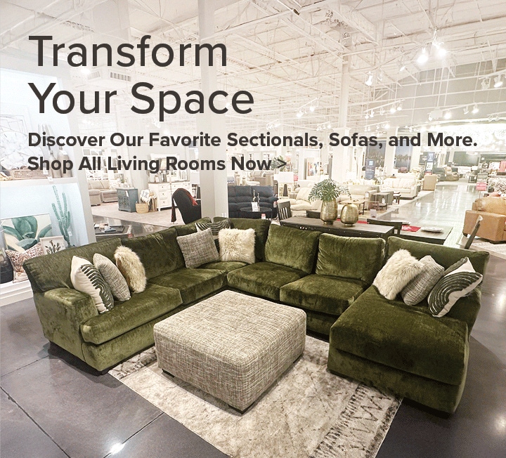 Shop All Living Rooms