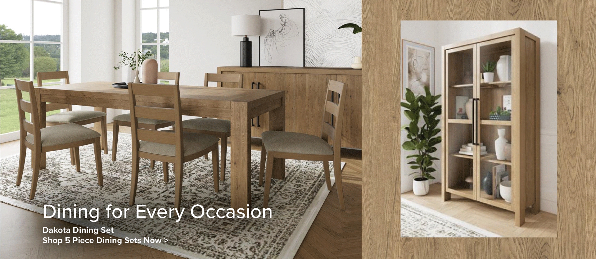Shop 5 Piece Dining Sets