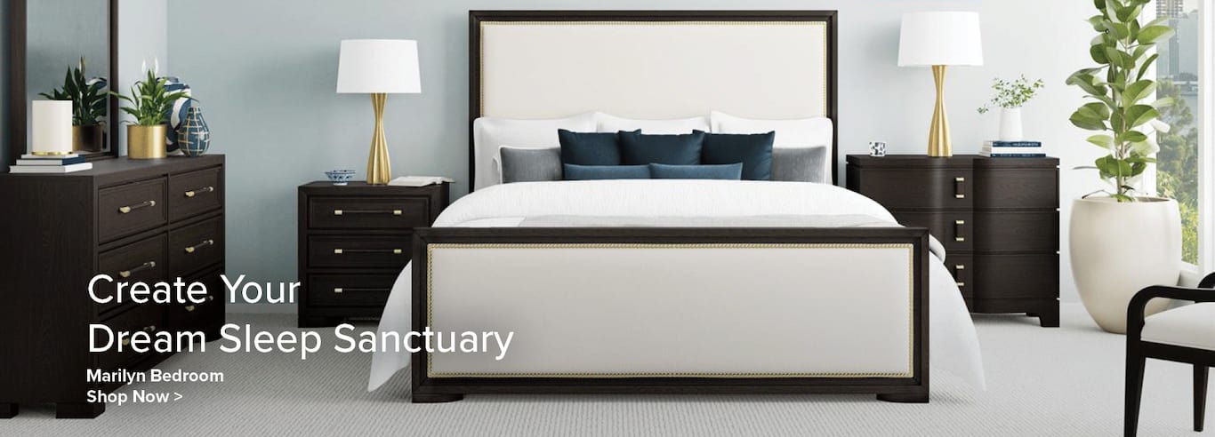 Shop All Bedrooms