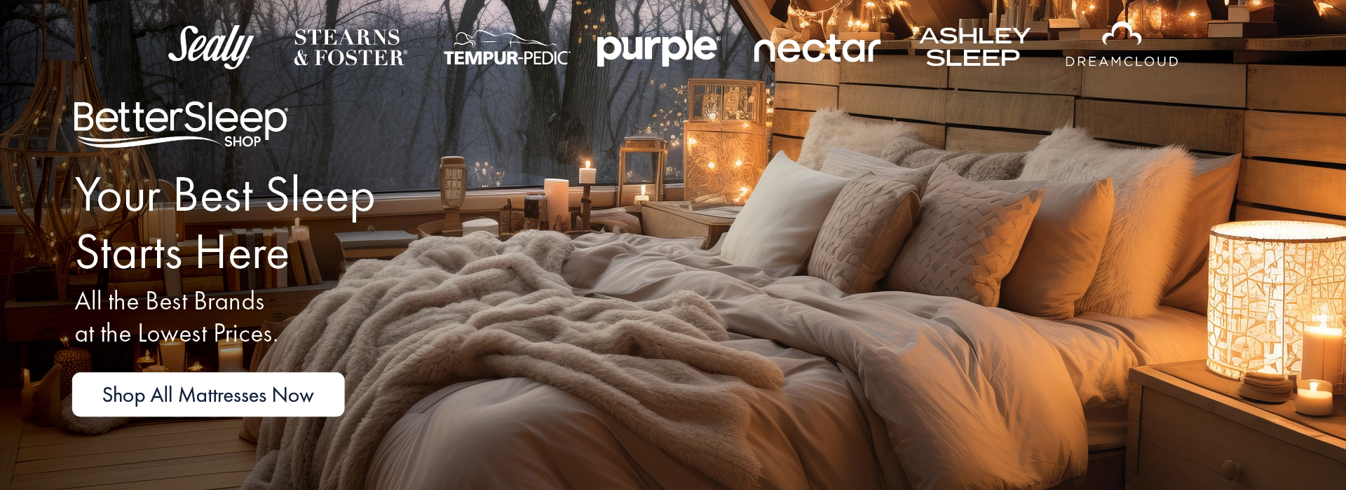 Better Sleep Shop at Morris Home – Find your best sleep with top mattress brands like Sealy, Tempur-Pedic, and Purple at the lowest prices. Shop Mattresses now.