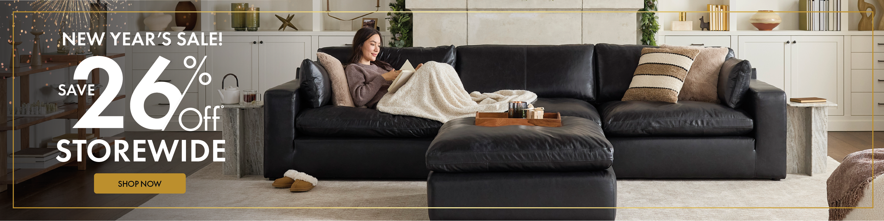 Ashley Year End Clearanc Event! Shop Now!