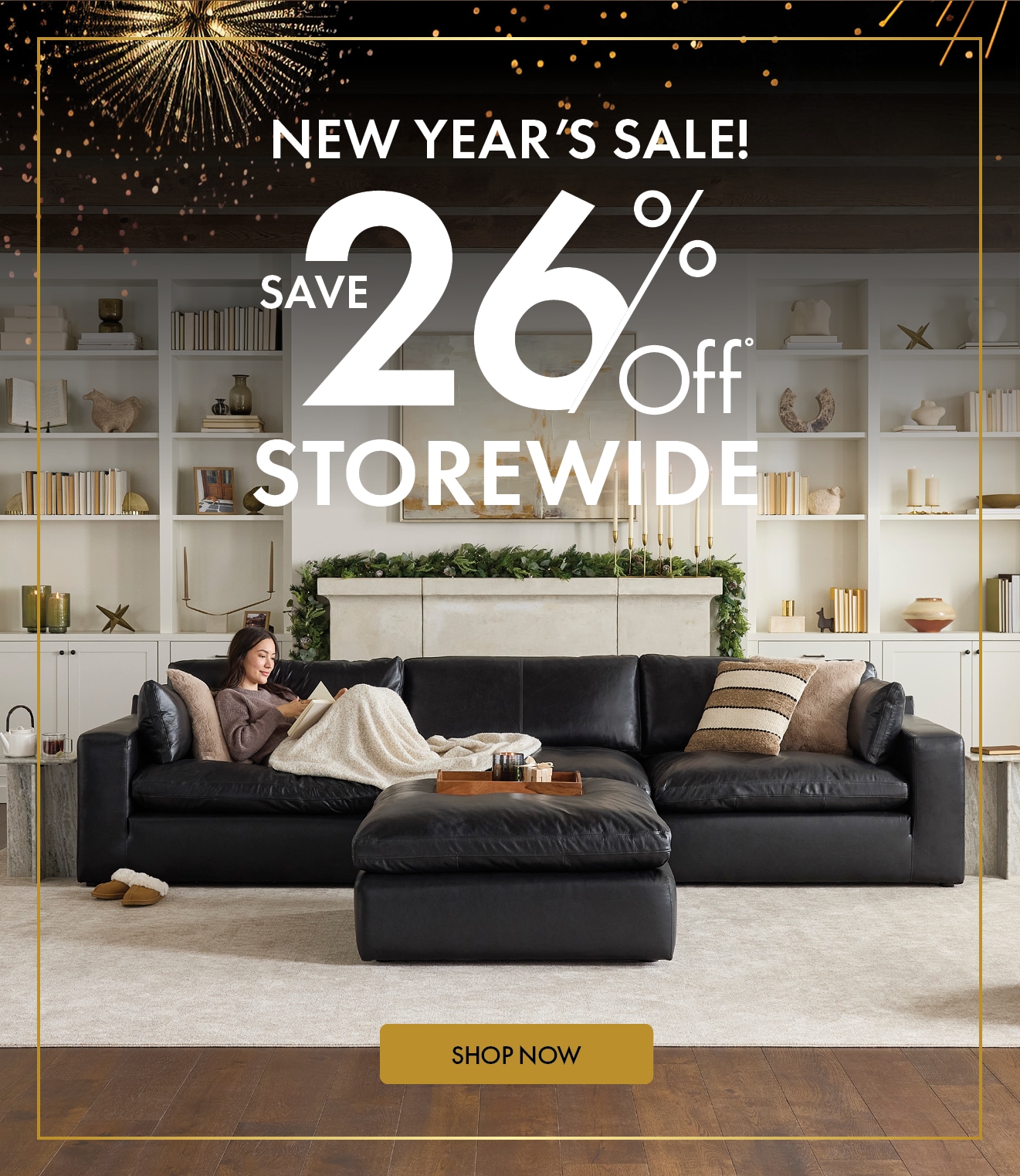 Ashley Year End Clearanc Event! Shop Now!