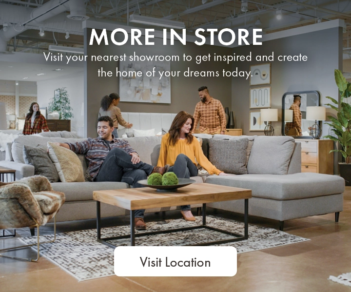 Discover more in store at Morris Home—find your nearest showroom with our store locator and get inspired to create your dream home today.