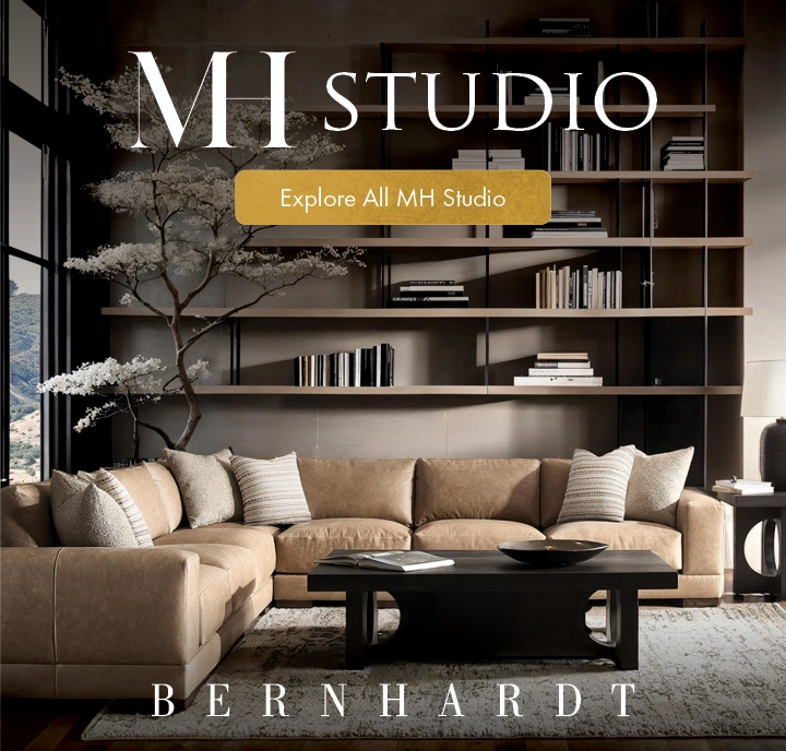 Explore MH Studio Bernhardt