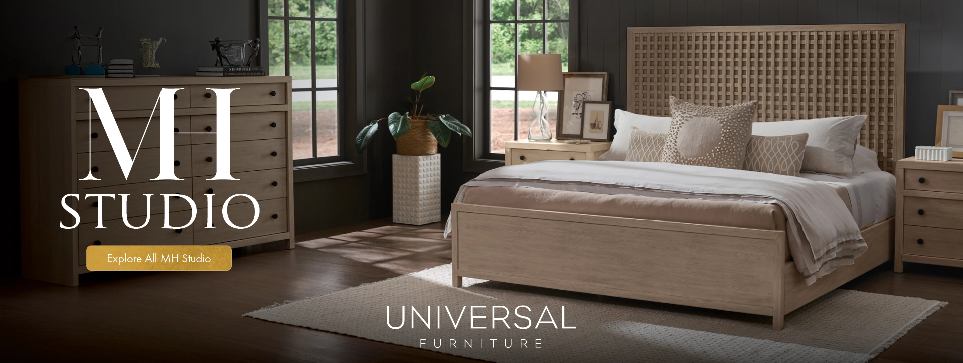 MH Studio Universal Furniture