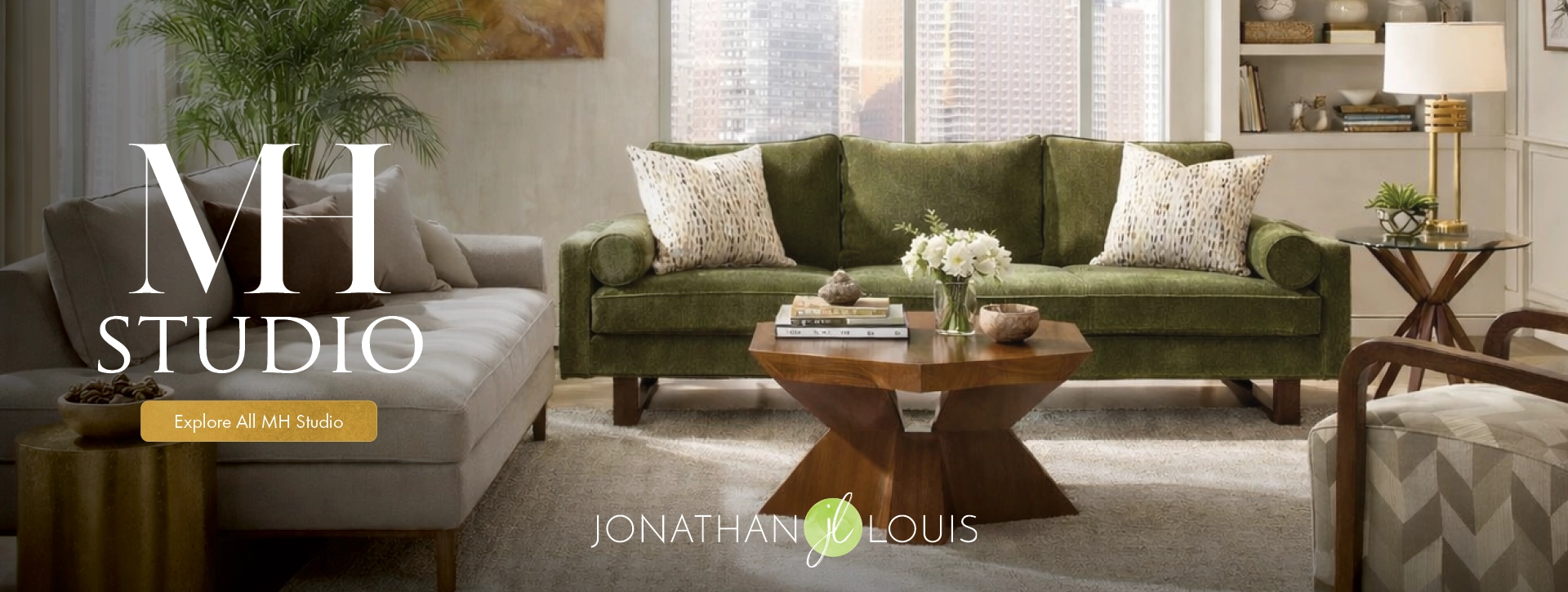 MH Studio Jonathan Louis