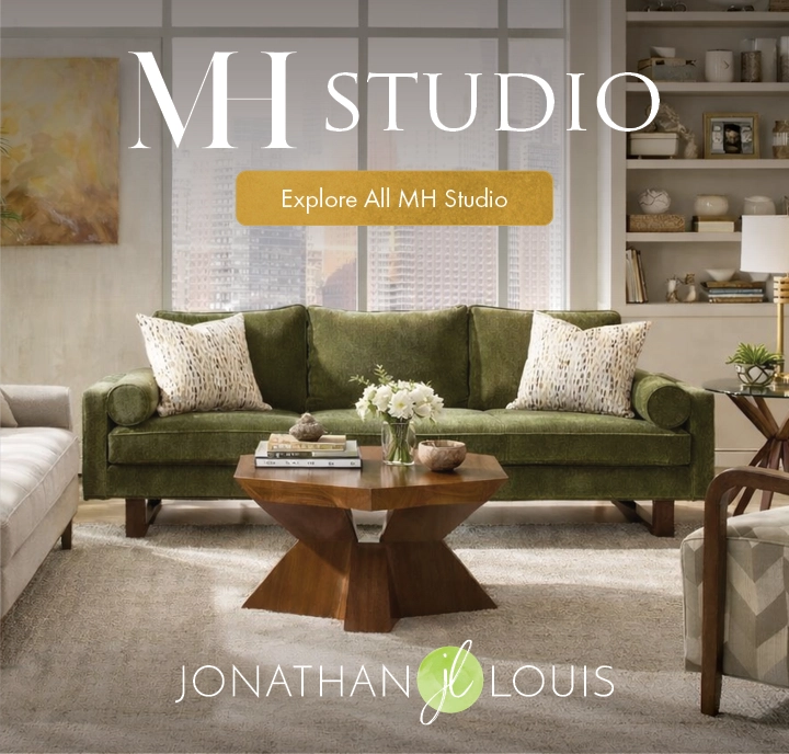 MH Studio Jonathan Louis