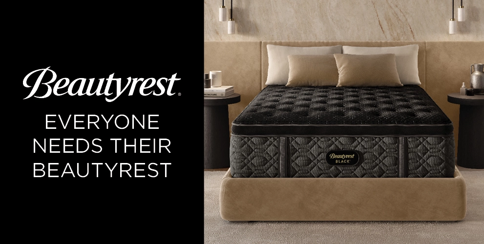 Everyone deserves their Beautyrest. Shop our best-selling luxury mattresses featuring individualized support, motion separation, cooling comfort, and pressure-relieving design.