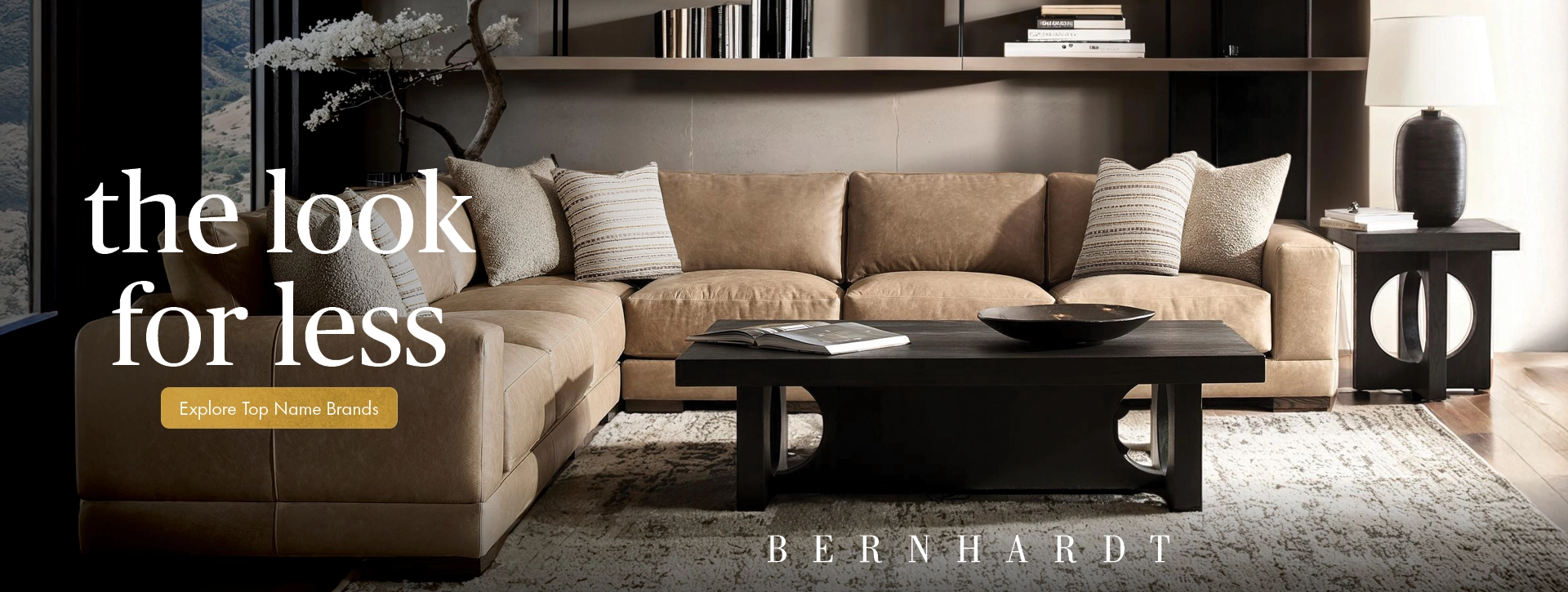 Explore MH Studio Bernhardt