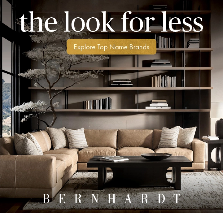 Explore MH Studio Bernhardt
