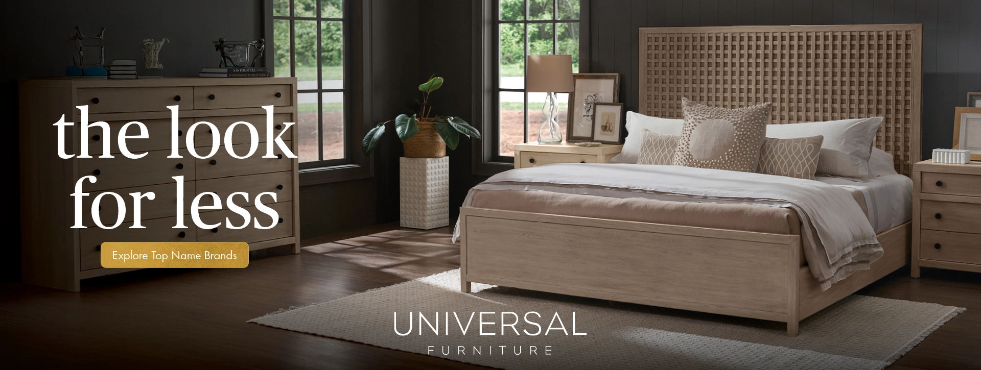 MH Studio Universal Furniture