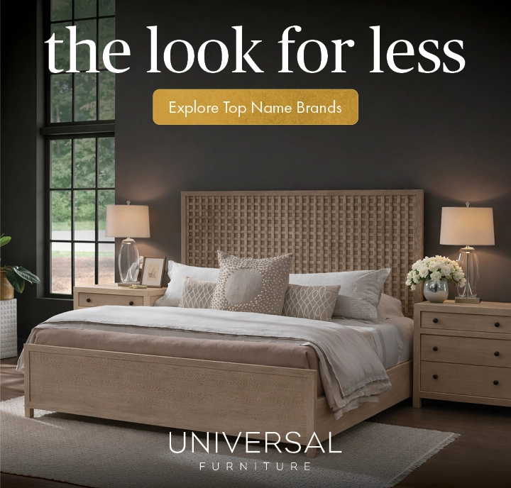 MH Studio Universal Furniture