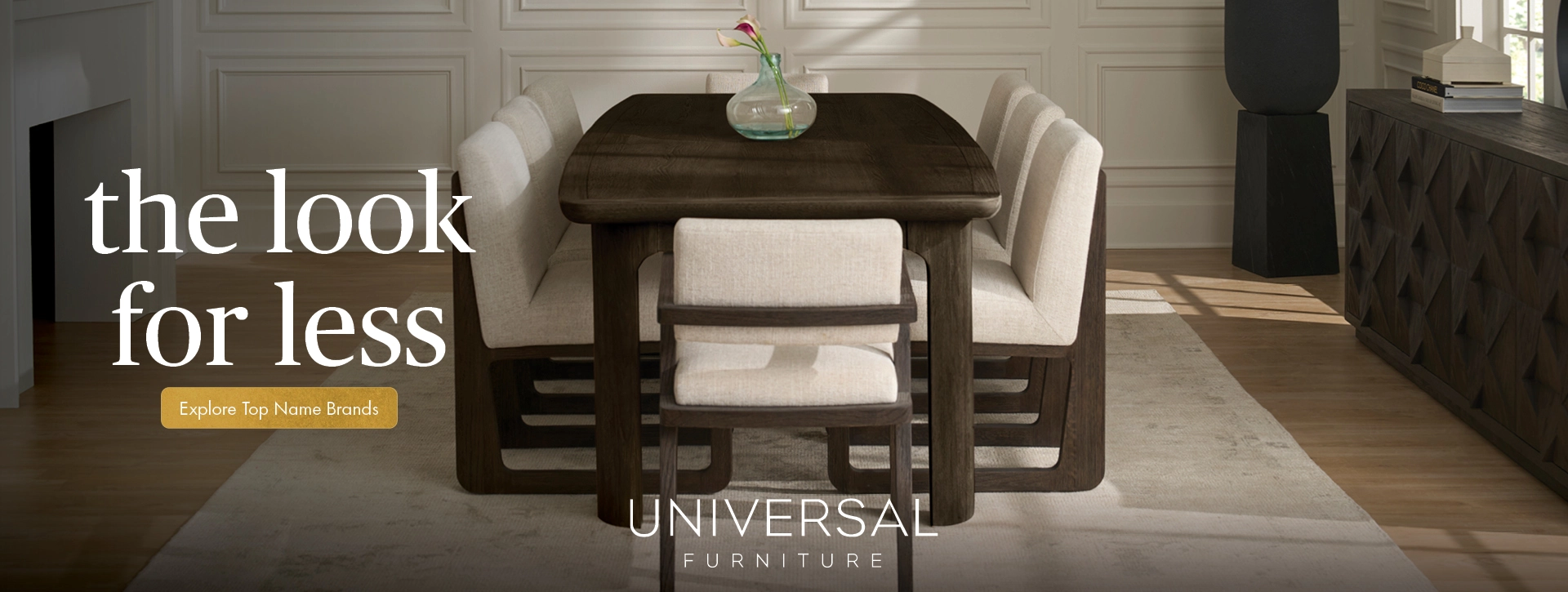 MH Studio Universal Furniture