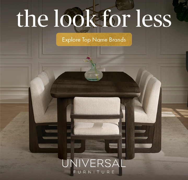 MH Studio Universal Furniture