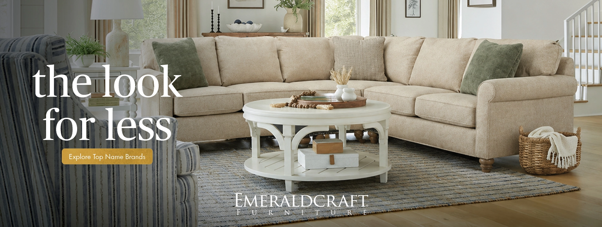Craftmaster Furniture
