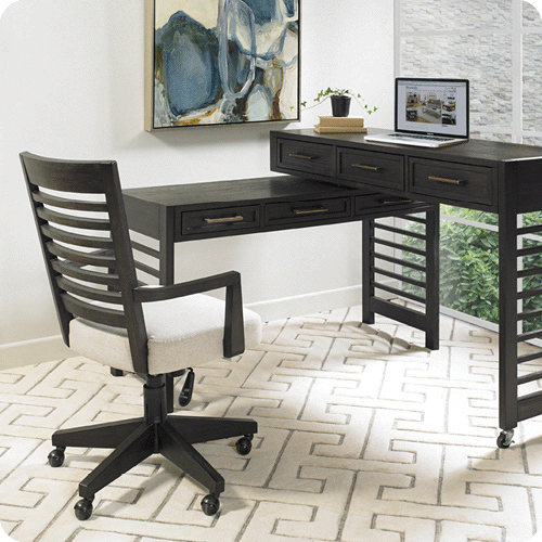 Shop All Home Office at Morris Home!
