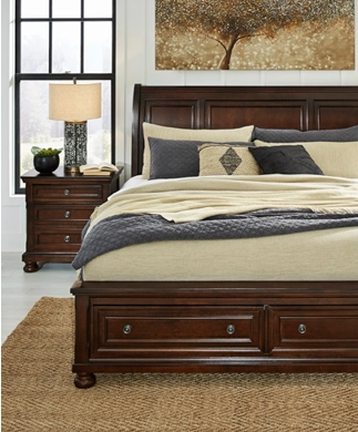 Beds