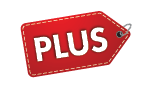 plus