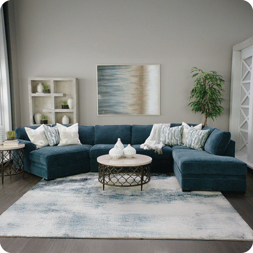 Shop All Living Room at Morris Home!