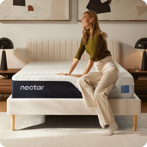 Shop All Mattresses at Morris Home!