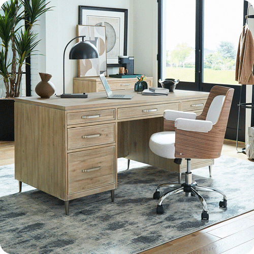 Shop All Home Office at Morris Home!