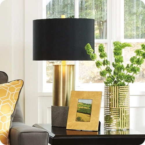 Shop All Home Décor at Morris Home!