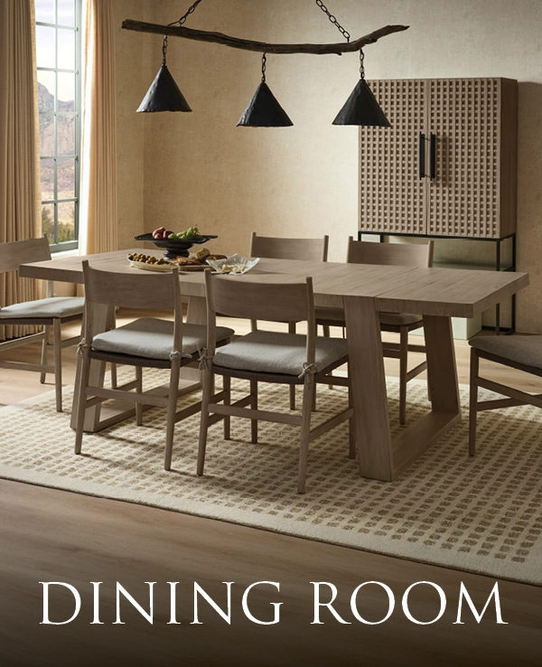 MH Studio Dining Room Furniture