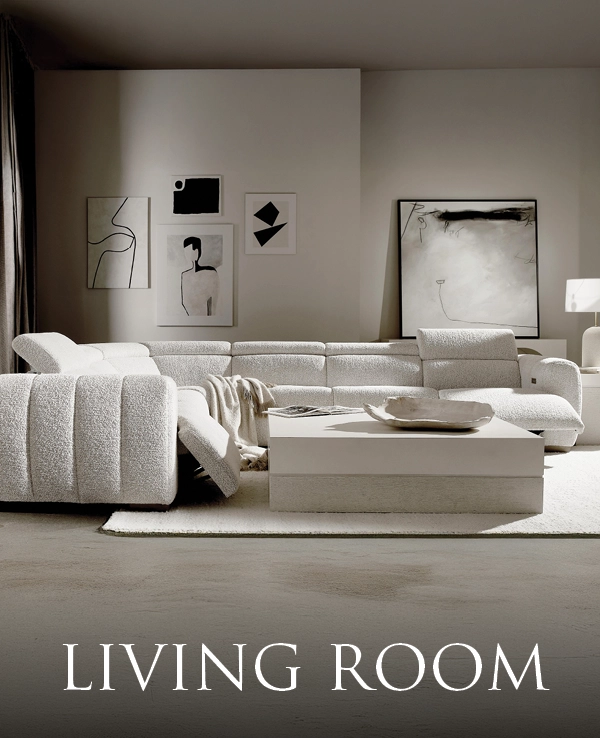 MH Studio Living Room Furniture