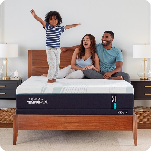 Shop All Mattresses at Morris Home!