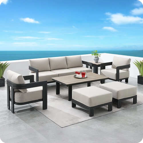 Shop All Outdoor at Morris Home!