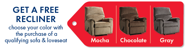 Free Recliner