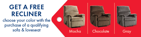 Free Recliner