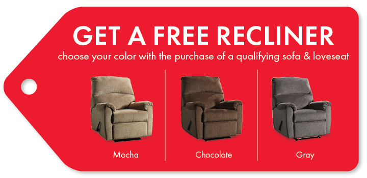 Free Recliner