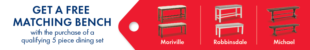 Free bench