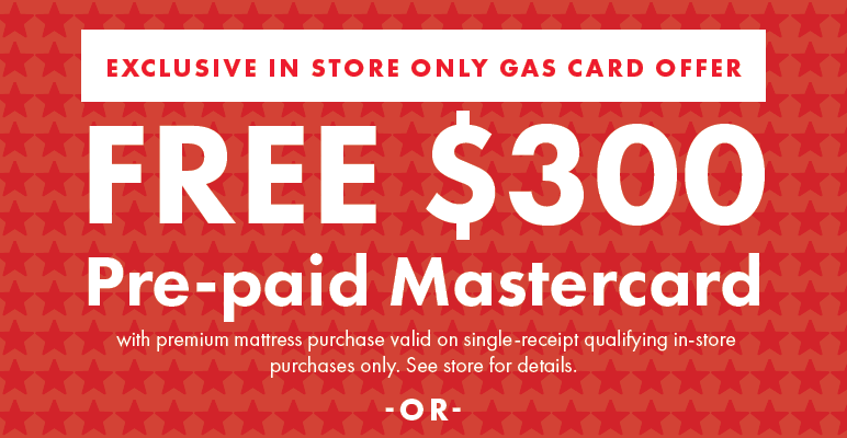 $300 MasterCard
