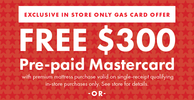 $300 MasterCard