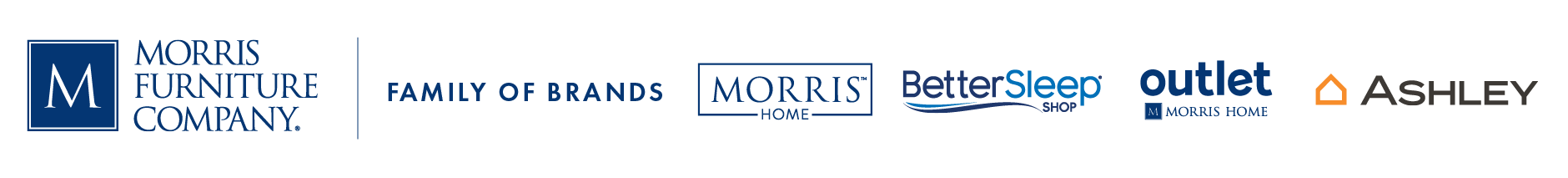 Morris Furniture Company Family Of Brands