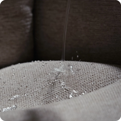 High-Performing Fabric Upholstery