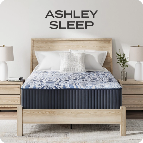 Ashley Sleep