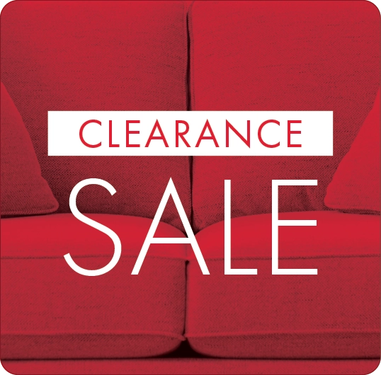Furniture clearance deals