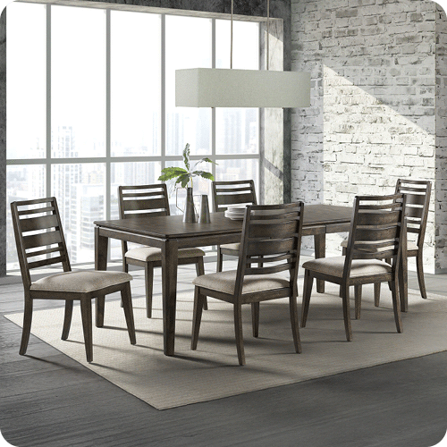 Shop All Dining Room at Morris Home!