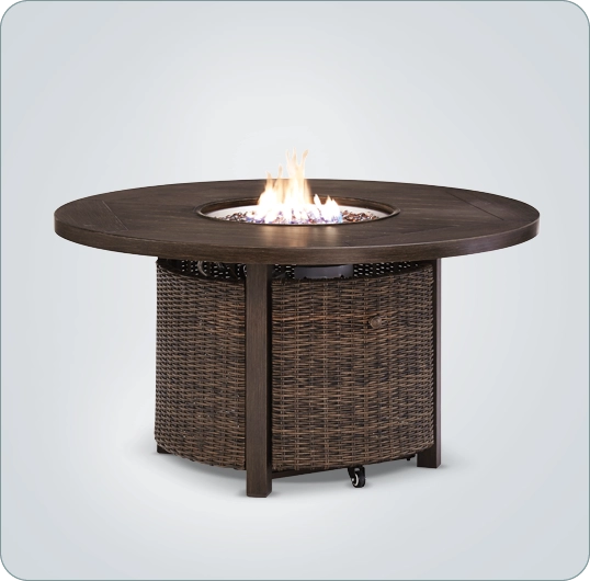 Shop firepits
