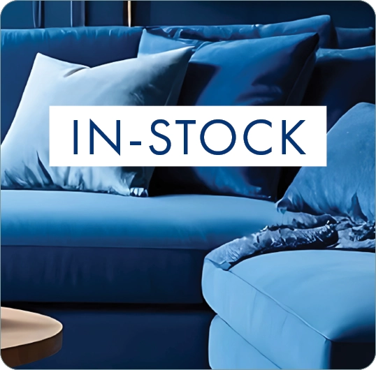 In-stock furniture on sale