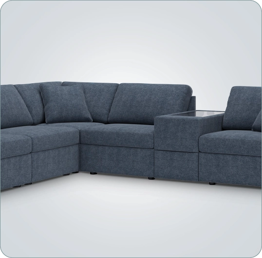 Shop Modular Living Room Seating