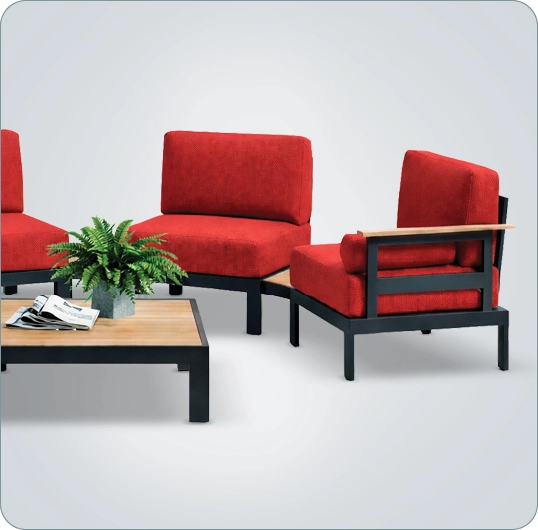 Shop outdoor modular