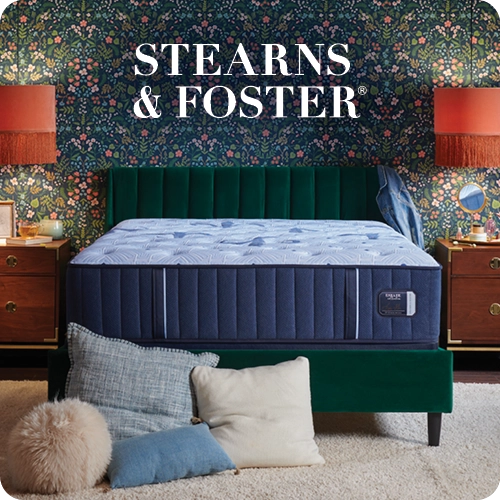 Stearns & Foster