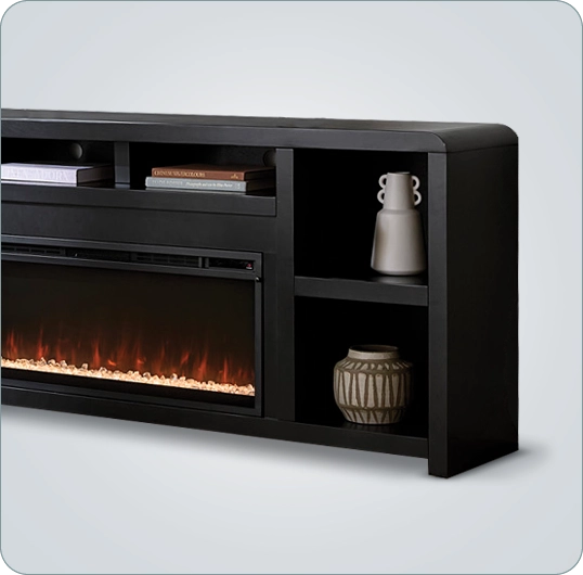 Shop Living Room Tables and Entertainment Centers