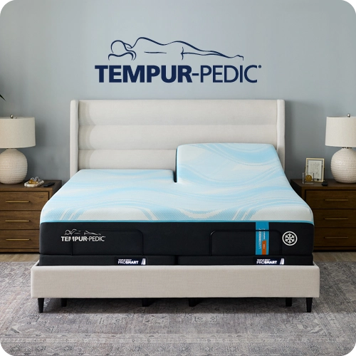 Tempur-Pedic