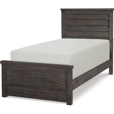 BUNGALOW TWIN BED